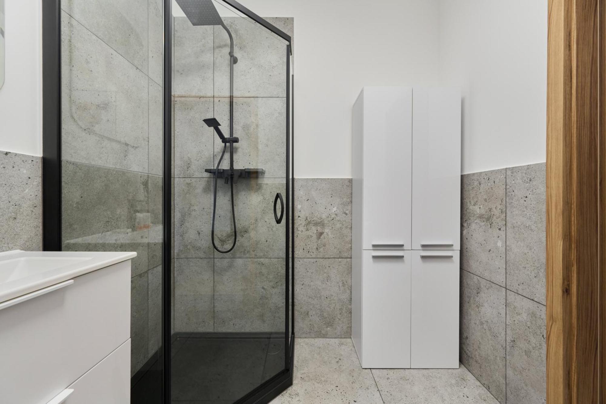 Fresh & Stylish Apartments In Poznan With Parking & Balcony By Noclegi Renters Экстерьер фото