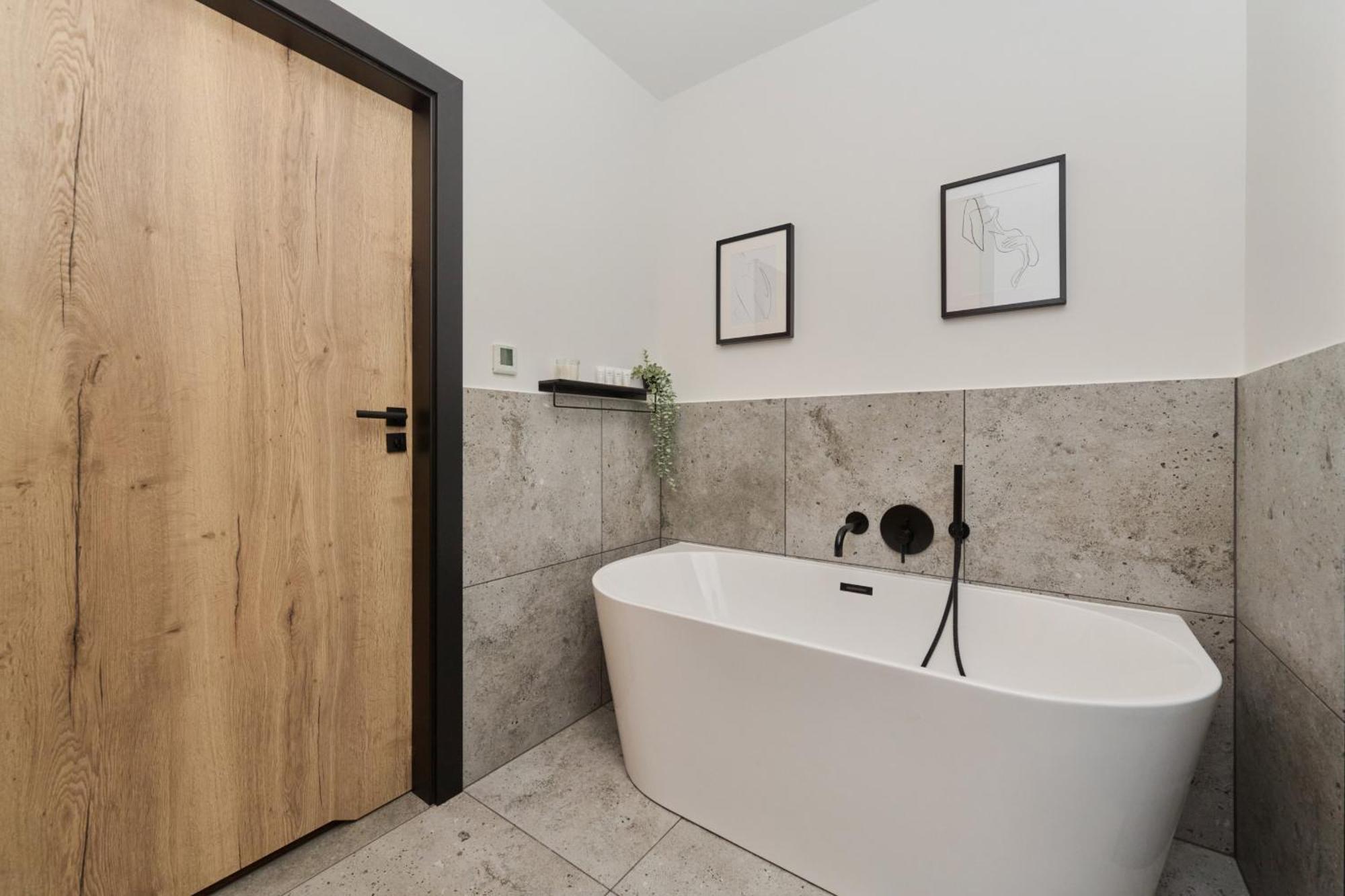 Fresh & Stylish Apartments In Poznan With Parking & Balcony By Noclegi Renters Экстерьер фото