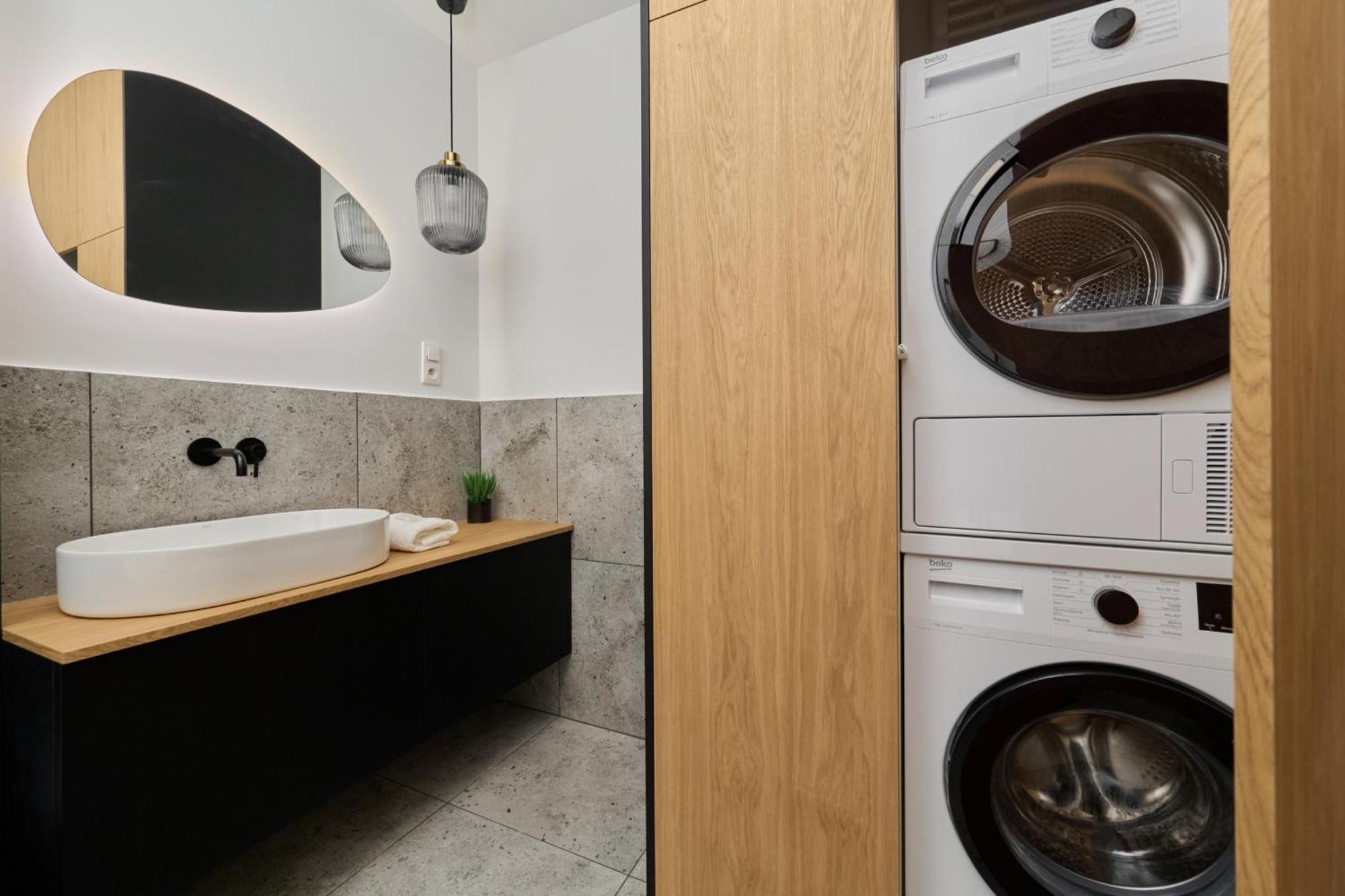 Fresh & Stylish Apartments In Poznan With Parking & Balcony By Noclegi Renters Экстерьер фото